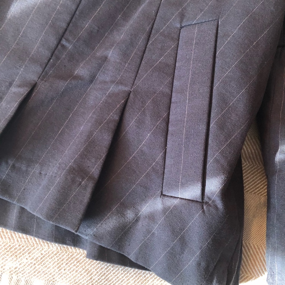 Zinc Jacket View 3